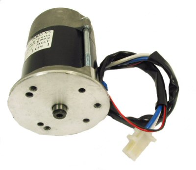 450w Electric Motor